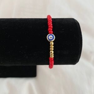 Evil Eye Bracelet